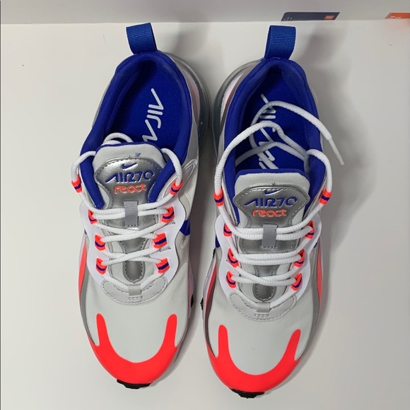 Women’s Nike Air Max 270 React - Picture 3 of 3